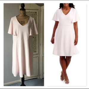 Women’s Pink Dress